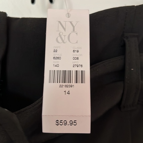 NYC CULOTTES.         #33 - Picture 4 of 8